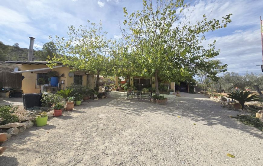 Venta - Casa Rural - Hondon de los Frailes