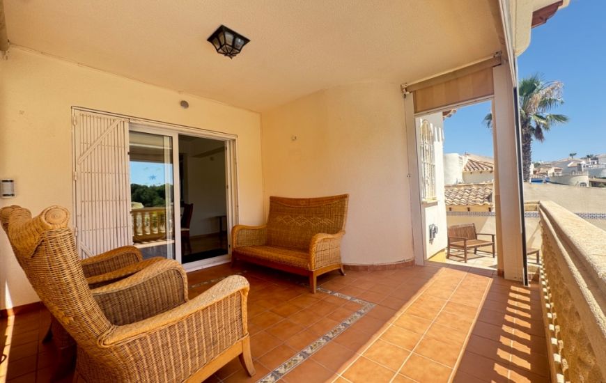 Sale - Villa - Las Ramblas