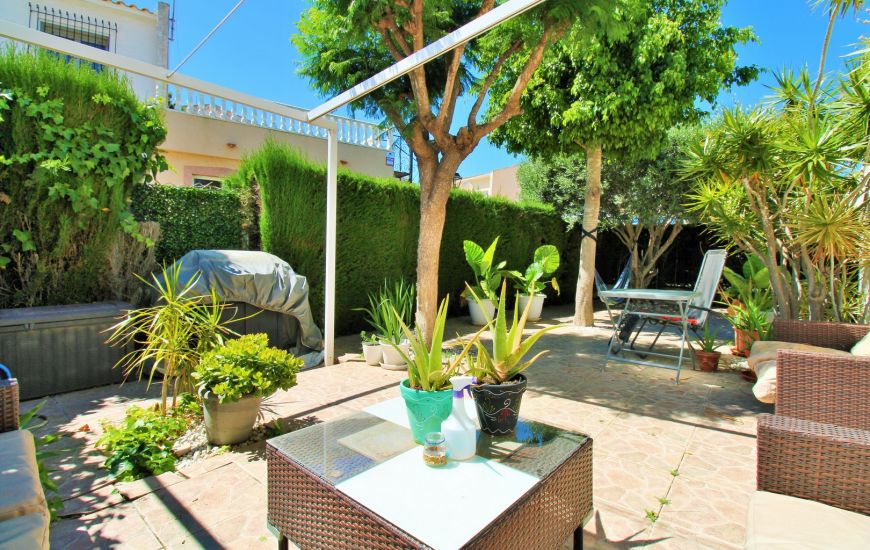 Sale - Bungalow - La Florida