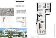 New Build - Apartments - Orihuela Costa