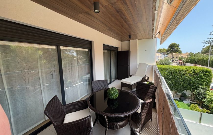 Venta - Apartamentos - Cabo Roig