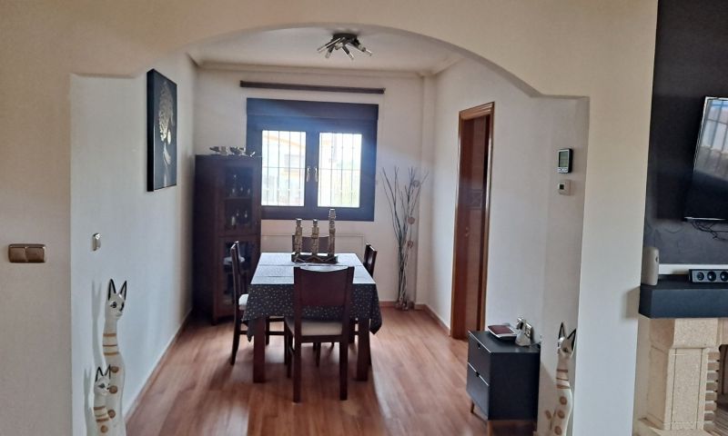 Sale - Villa - Hondón de las Nieves