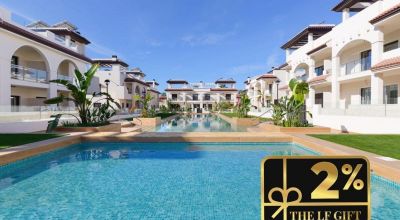 Apartamentos - Venta - Ciudad Quesada - Ciudad Quesada