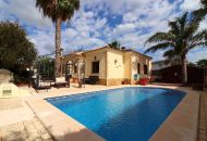 Sale - Villa - Formentera del Segura