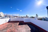 Sale - Bungalow - Ciudad Quesada