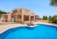 Venta - Villa - Ciudad Quesada - Rojales