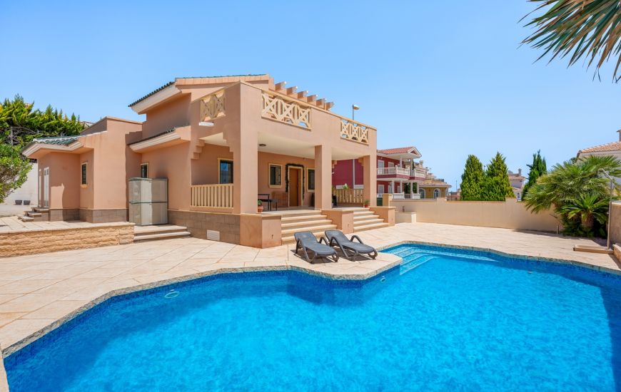 Venta - Villa - Ciudad Quesada - Rojales
