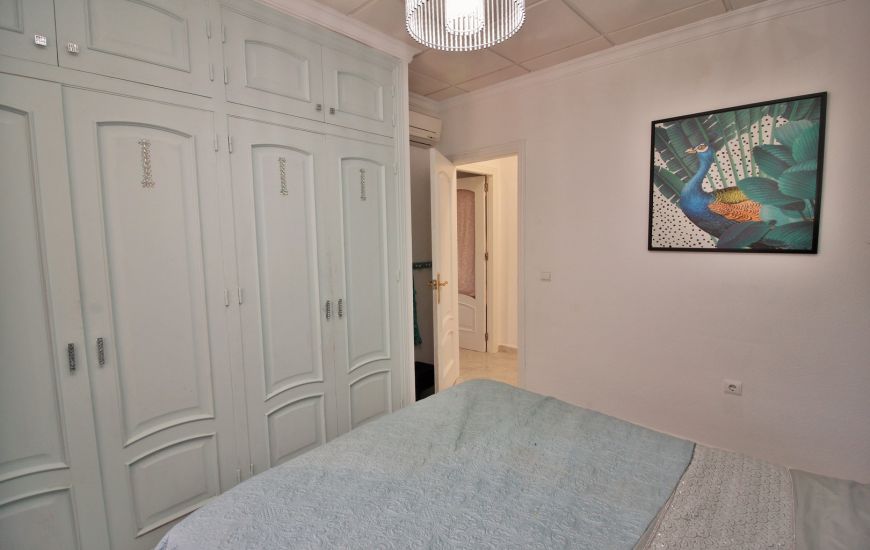 Sale - Villa - San Miguel de Salinas - San Miguel De Salinas