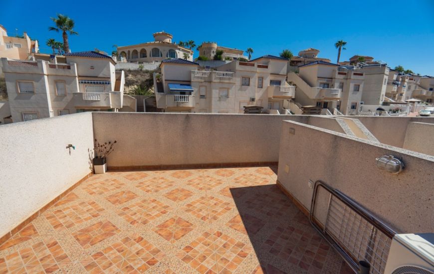 Venta - Apartamentos - Ciudad Quesada