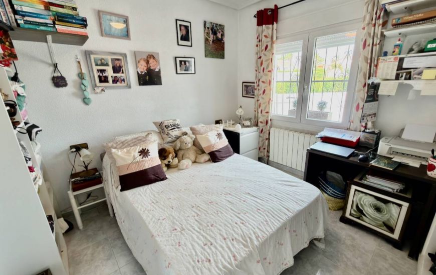 Venta - Villa - Ciudad Quesada