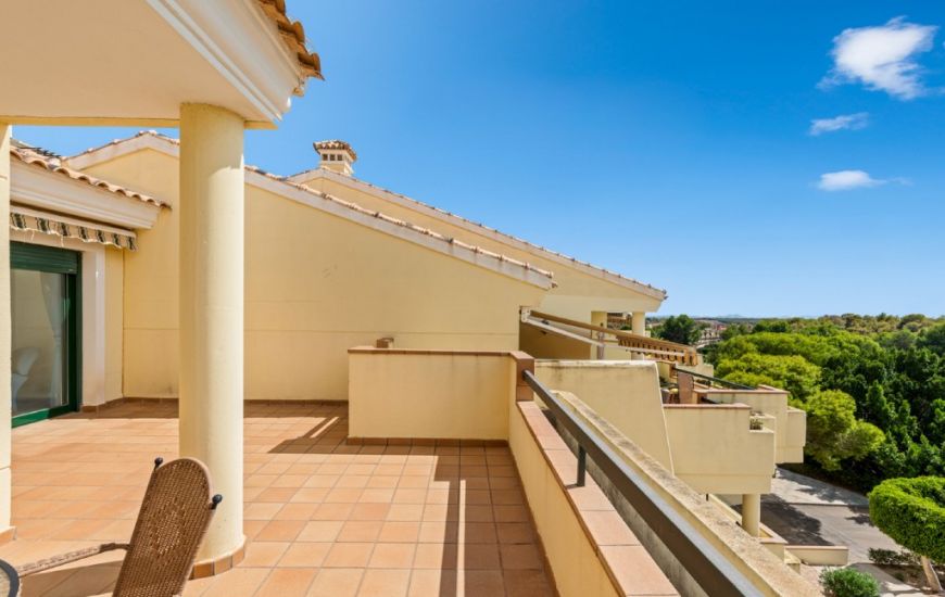 Sale - Apartments - Campoamor