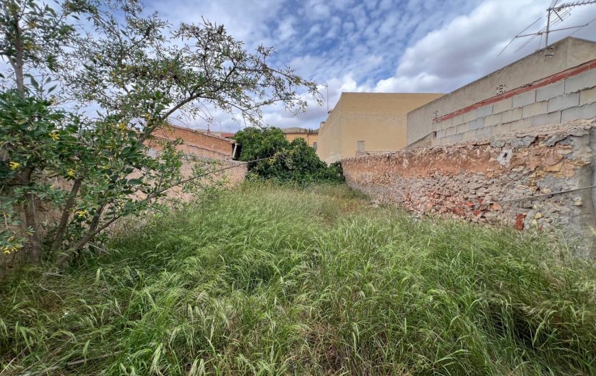Sale - Townhouse - Hondon de los Frailes