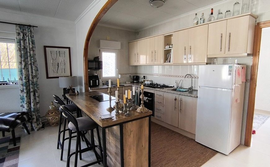 Venta - Villa - Torrevieja