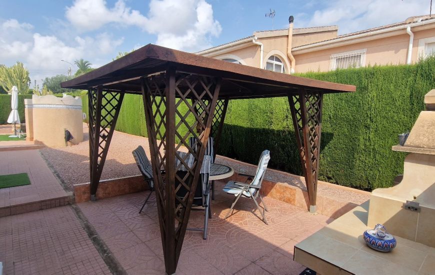 Sale - Villa - Ciudad Quesada