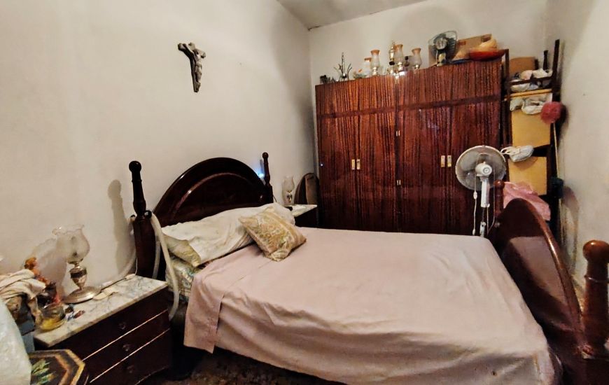 Sale - Finca - Novelda