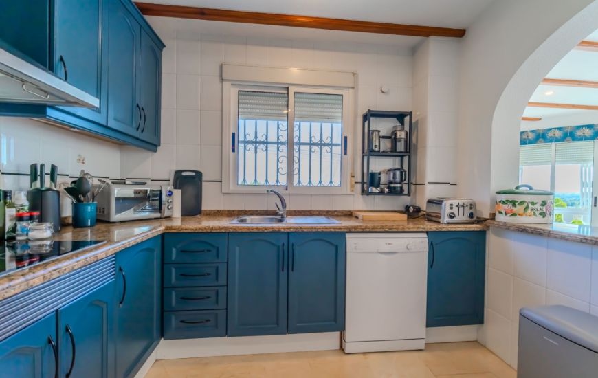 Sale - Villa - Ciudad Quesada