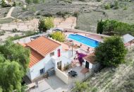 Sale - Finca - Hondon de los Frailes