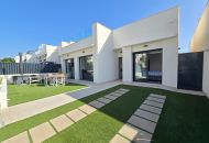 Sale - Villa - Pilar de la Horadada