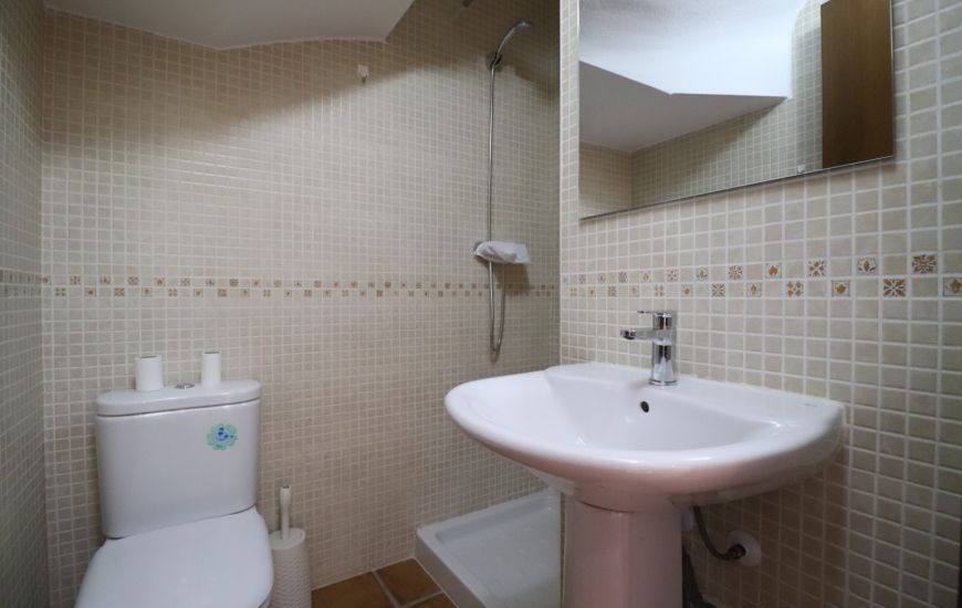 Sale - Half Vrijstaand Huis - Algorfa