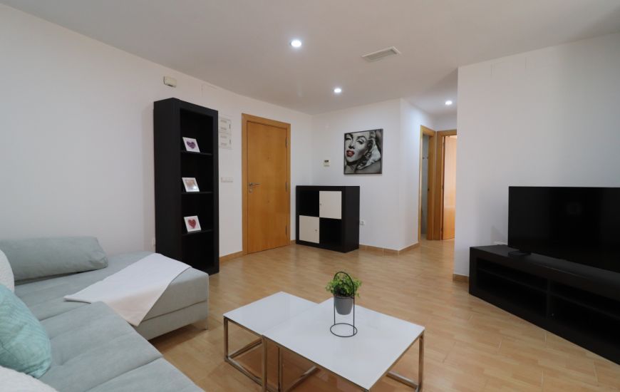Sale - Apartments - Rojales - 