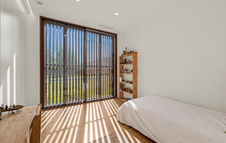 Sale - Villa - Finestrat