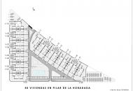 New Build - Bungalow - Pilar de la Horadada