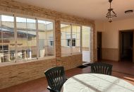 Sale - Townhouse - Los Montesinos - 