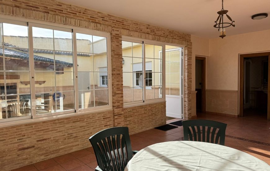 Sale - Townhouse - Los Montesinos - 