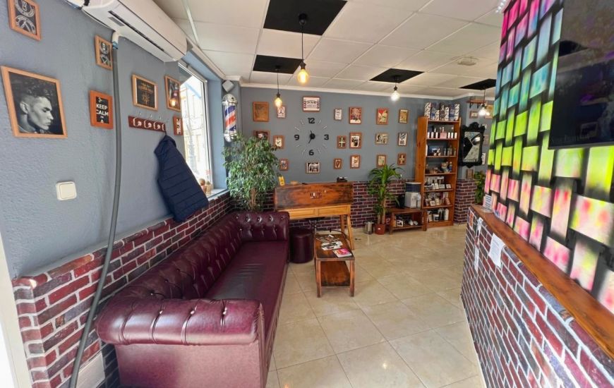 Sale - Commercieel - Guardamar del Segura - Guardamar Del Segura