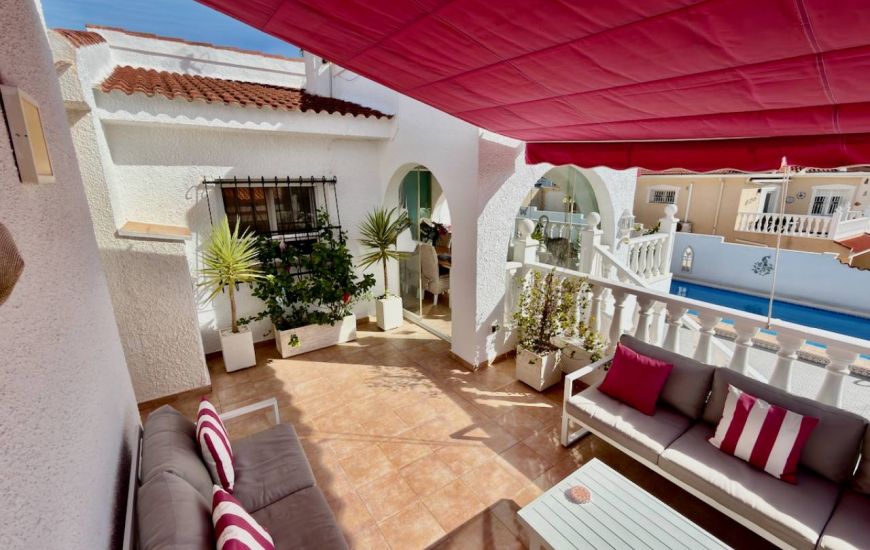 Venta - Villa - Ciudad Quesada