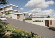 Nueva construcción  - Apartamentos - Calpe