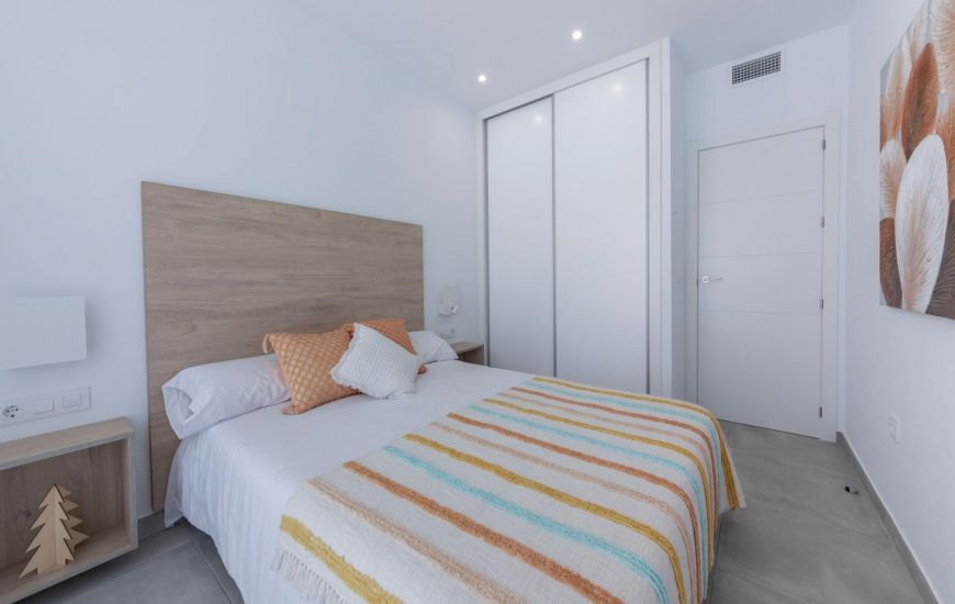 Nueva construcción  - Villa - Calasparra