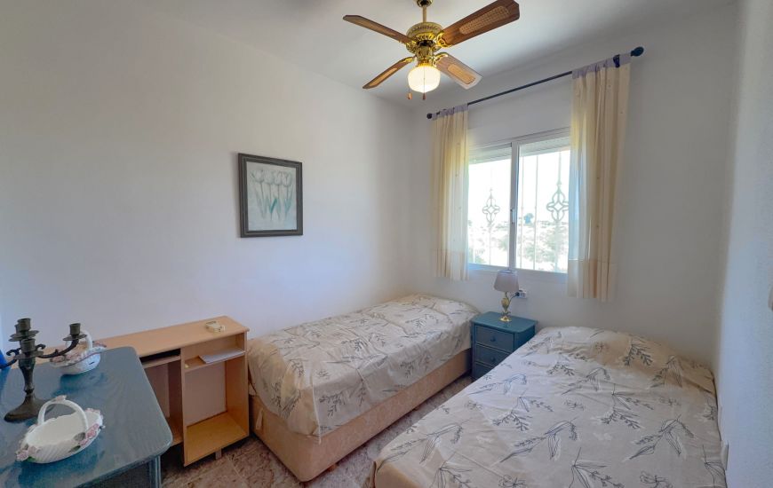 Venta - Casa Adosada - Cabo Roig>La Regia
