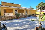 Sale - Villa - Pinar de Campoverde - Pinar De Campoverde