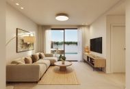 New Build - Bungalow - San Pedro del Pinatar
