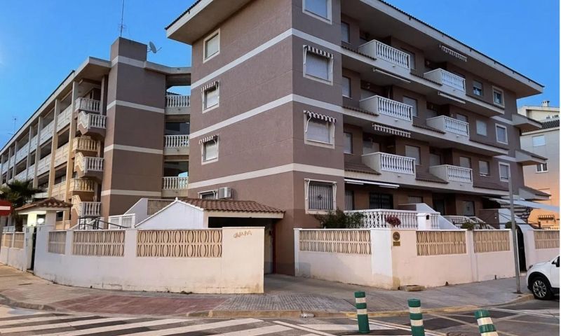 Sale - Apartments - Canet d'En Berenguer