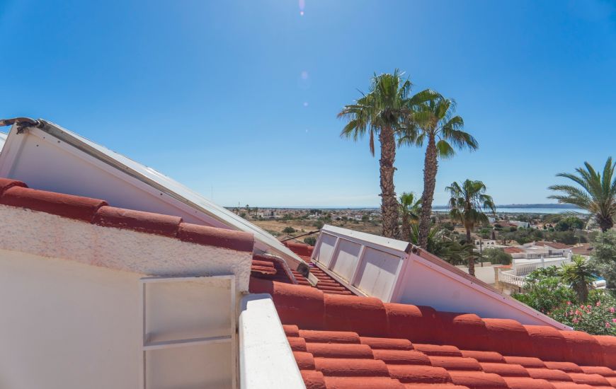 Sale - Villa - Ciudad Quesada