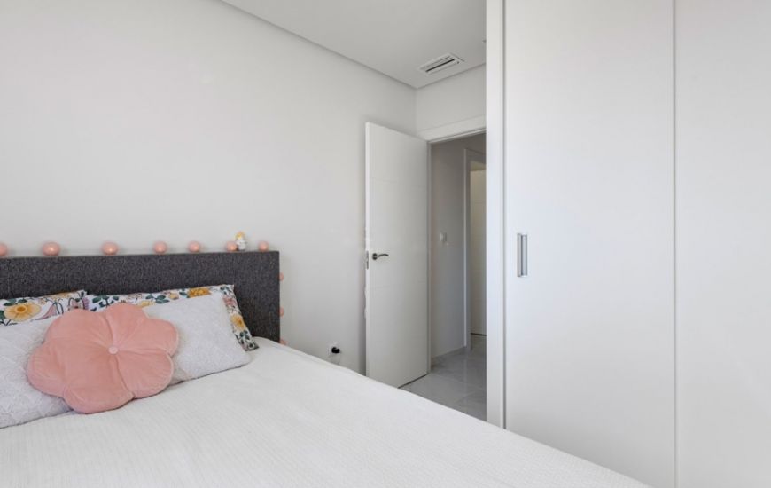 Venta - Apartamentos - Orihuela Costa