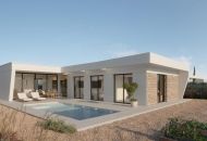 Sale - Apartments - Fuente Alamo - Fuente alamo de Murcia