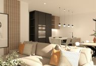 New Build - Apartments - Alhama de Murcia