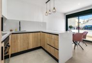 Nueva construcción  - Apartamentos - San Javier