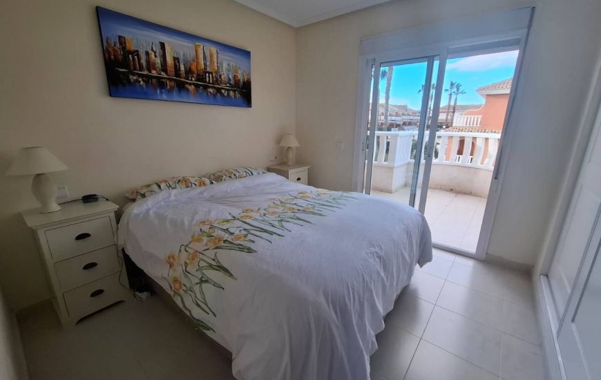 Venta - Adosado - Ciudad Quesada
