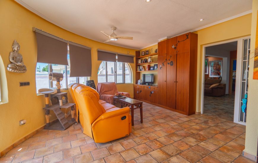 Sale - Villa - Ciudad Quesada