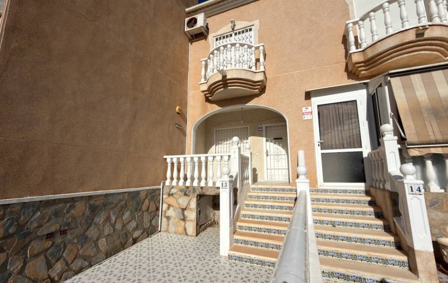 Venta - Villa - Ciudad Quesada