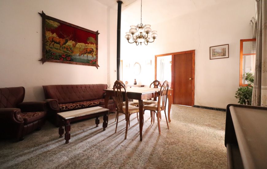 Sale - Townhouse - Orihuela