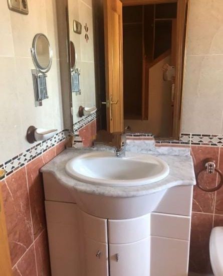 Sale - Villa - Mil Palmerales - Mil Palmeras