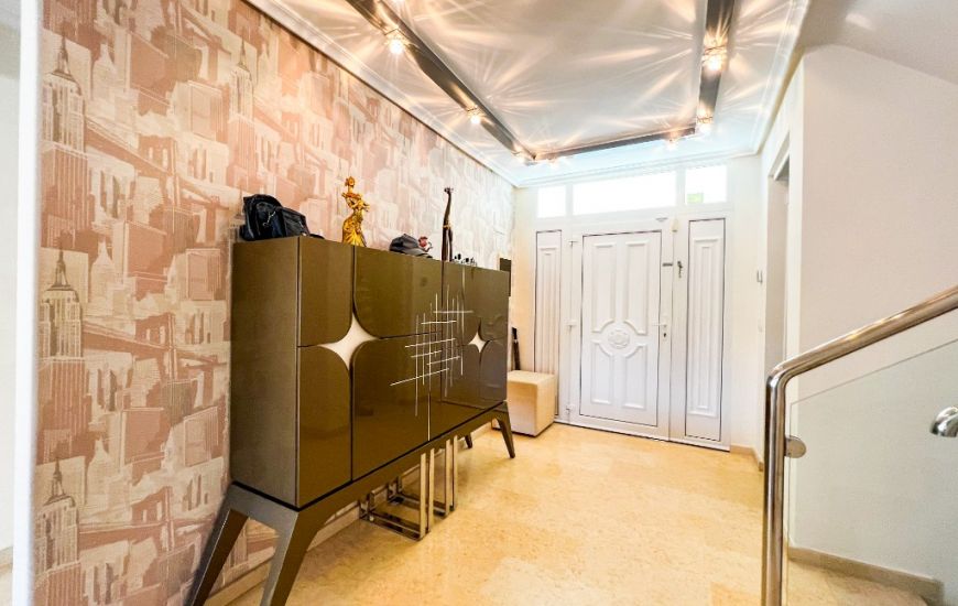 Venta - Villa - La Mata