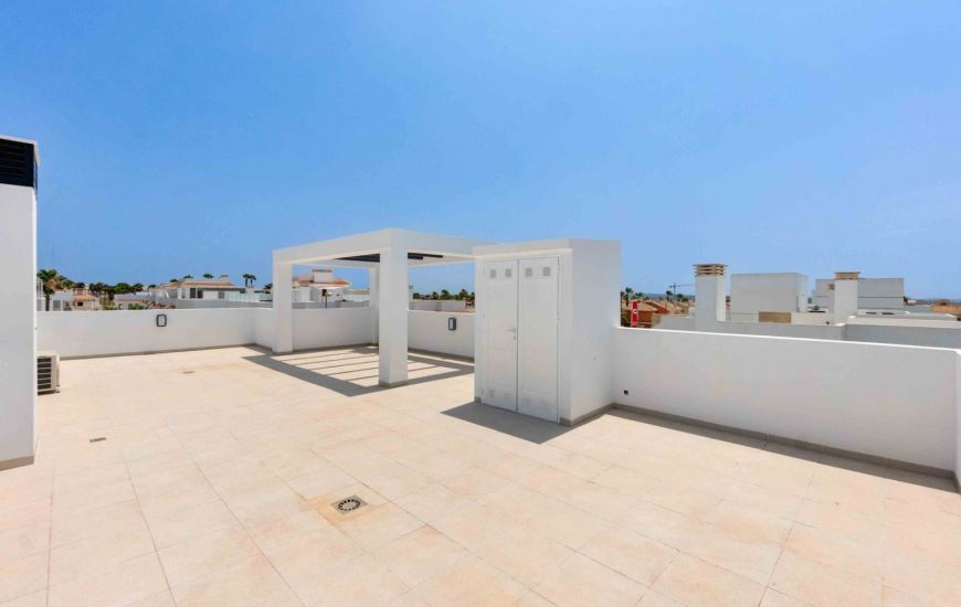 Venta - Apartamentos - Ciudad Quesada