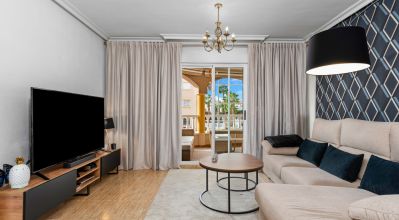 Apartments - Sale - Orihuela Costa - Orihuela Costa