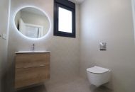 New Build - Villa - Ciudad Quesada